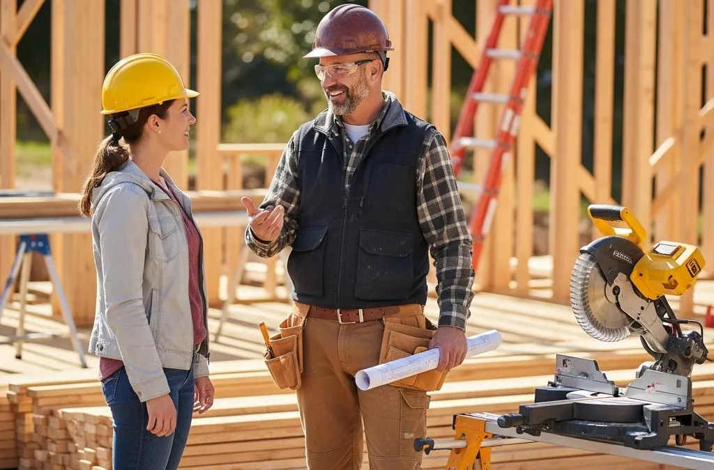 Optimize Your Google Business Profile: A Contractor’s Guide