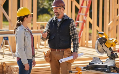 Optimize Your Google Business Profile: A Contractor’s Guide