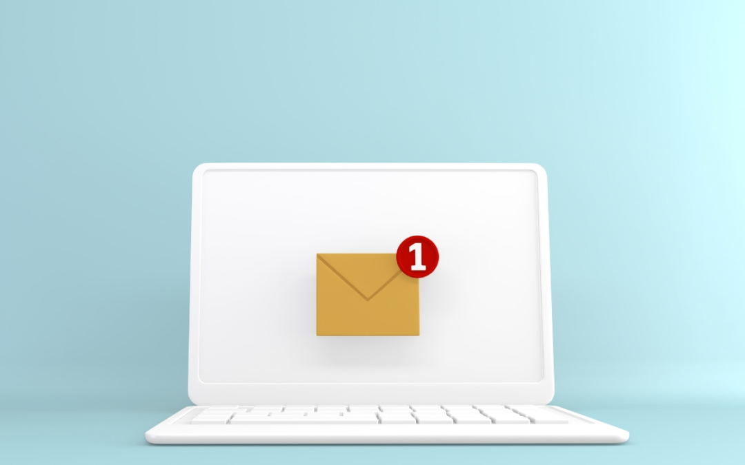 Business Email vs Gmail: Why Your Company Needs a Professional Email Address