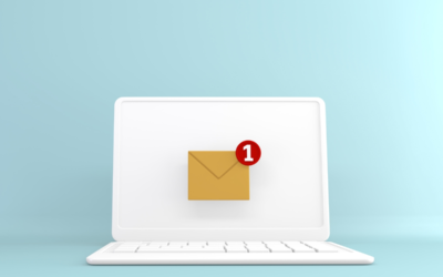 Business Email vs Gmail: Why Your Company Needs a Professional Email Address